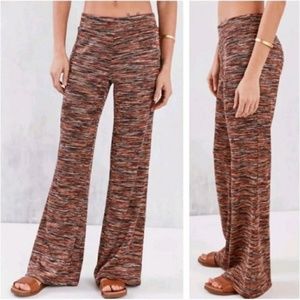 Urban Outfitters Ecote Printed Pants